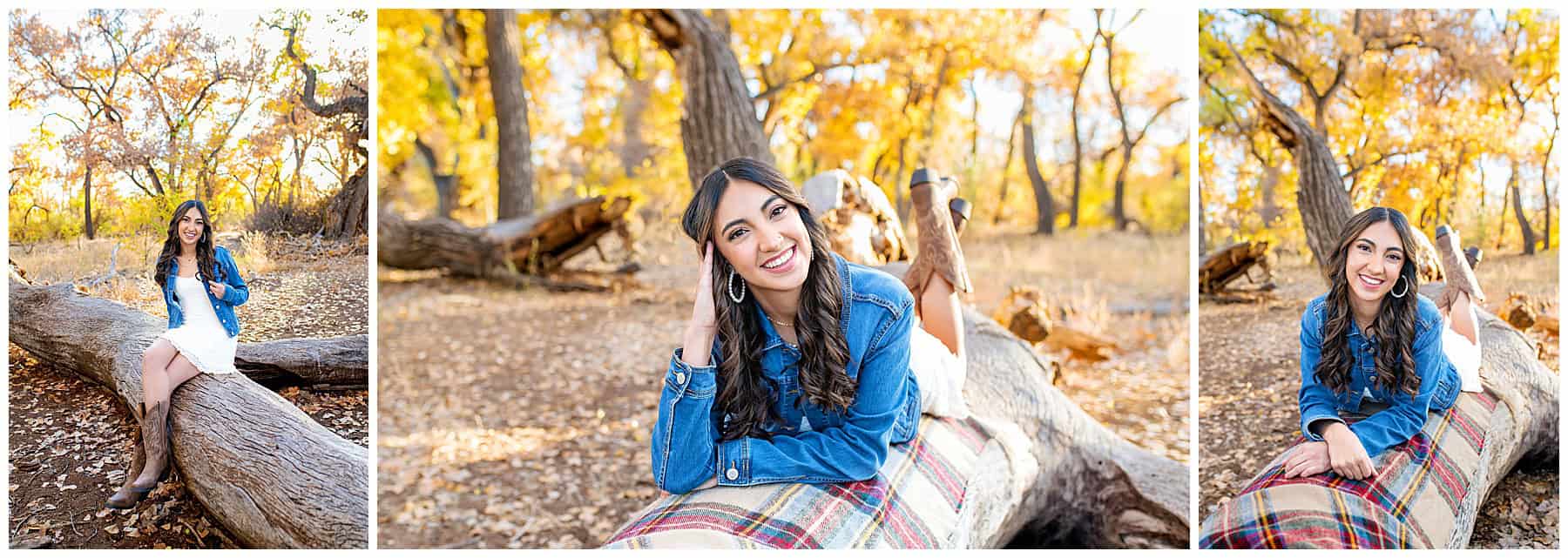 Happy Senior Pictures in Rio Rancho , New Mexico