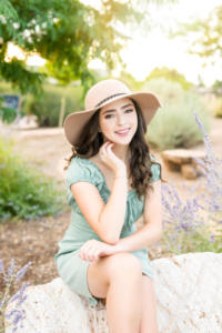 New Mexico Best Senior Photographer