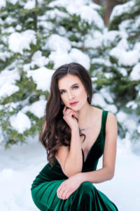 Rio Rancho High School Senior Photographer 